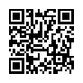 本网页连接的 QRCode