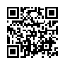 本网页连接的 QRCode