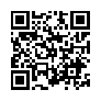 本网页连接的 QRCode