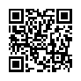 本网页连接的 QRCode