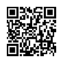 本网页连接的 QRCode