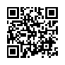 本网页连接的 QRCode