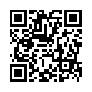 本网页连接的 QRCode