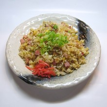 泡菜炒饭