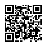 本网页连接的 QRCode