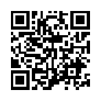 本网页连接的 QRCode