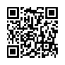 本网页连接的 QRCode