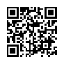 本网页连接的 QRCode