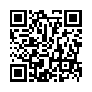 本网页连接的 QRCode