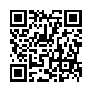 本网页连接的 QRCode