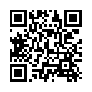 本网页连接的 QRCode