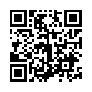 本网页连接的 QRCode