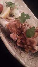 炸鸡块