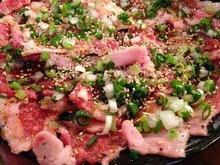 肋肉