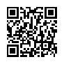 本网页连接的 QRCode