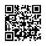 本网页连接的 QRCode