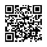 本网页连接的 QRCode