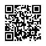 本网页连接的 QRCode