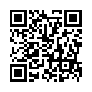 本网页连接的 QRCode