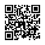 本网页连接的 QRCode