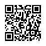 本网页连接的 QRCode