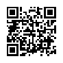 本网页连接的 QRCode