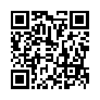 本网页连接的 QRCode