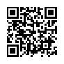 本网页连接的 QRCode