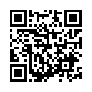 本网页连接的 QRCode