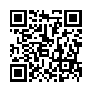 本网页连接的 QRCode