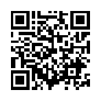 本网页连接的 QRCode