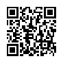 本网页连接的 QRCode