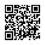 本网页连接的 QRCode