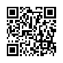 本网页连接的 QRCode