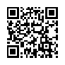 本网页连接的 QRCode