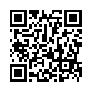 本网页连接的 QRCode