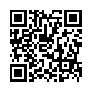 本网页连接的 QRCode