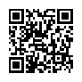 本网页连接的 QRCode