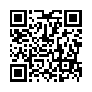 本网页连接的 QRCode