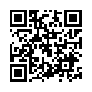 本网页连接的 QRCode