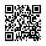 本网页连接的 QRCode