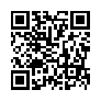 本网页连接的 QRCode