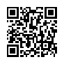 本网页连接的 QRCode