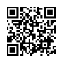 本网页连接的 QRCode