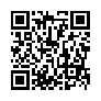 本网页连接的 QRCode