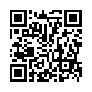 本网页连接的 QRCode