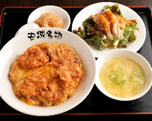 午餐菜单