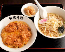 午餐菜单