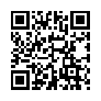 本网页连接的 QRCode