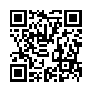 本网页连接的 QRCode